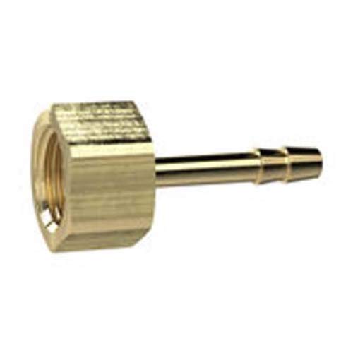 RIEGLER MS239A1208 - Boquilla para manguera (8 mm, latón... - Bricolage & Outils Amazon Espagne à 4.91€