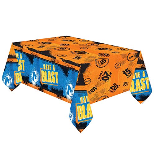 NERF Tablecover - Home & Kitchen Amazon Spain à 3.42€