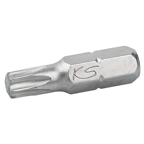 KS TOOLS 1/4" Mini-Bit für Torx-Schrauben T20, 18 mm - DIY & Tools Amazon Germany à 3.45€
