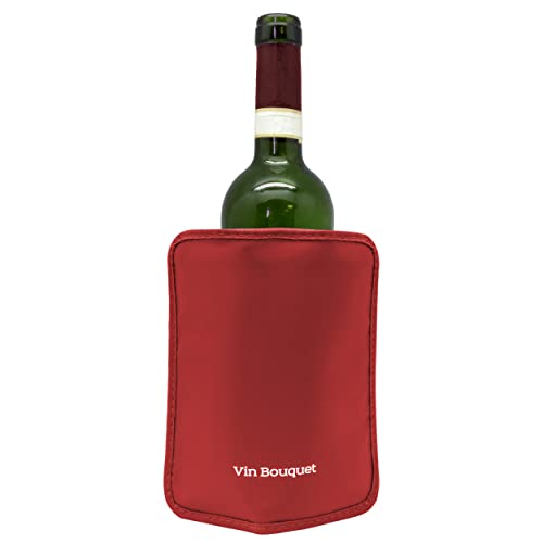 Vin Bouquet FIE 365 fascia refrigerante rossa autoaderente... - Deal Amazon à 11.28€
