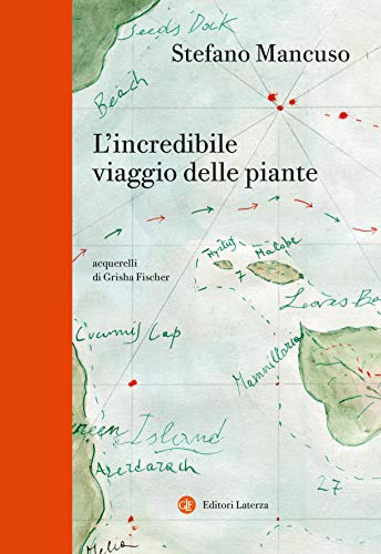L'incredibile viaggio delle piante (Italian Edition) - Amazon Allemagne à 2.99€