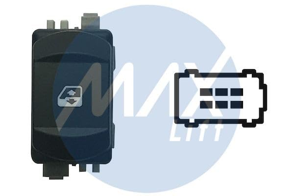 Botón de interruptor Bosch GSB Derecho 6 Pin (Función... - Bricolage & Outils Amazon Espagne à 17.58€