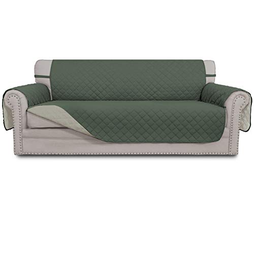 Easy-Going Sofa Slipcover Reversible Sofa Cover Water... - Maison & Cuisine en promo à 6.98€