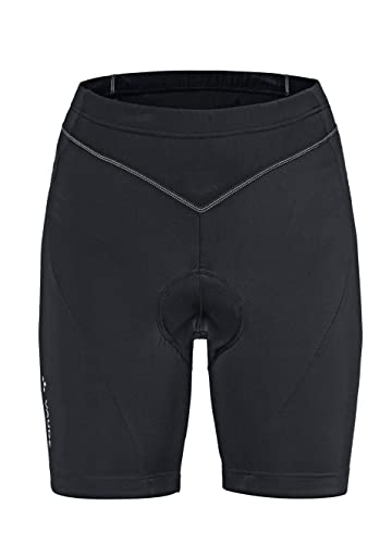 VAUDE Active - Pantaloni imbottiti da donna per ciclismo - Maison & Cuisine Amazon Italie à 21.20€
