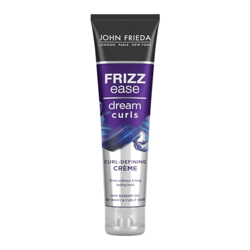 John Frieda Frizz Ease Dream Curls Curl Defining Crème for... - Beauté & Parfums Amazon France à 15.90€