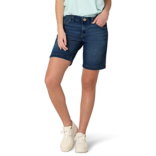 Lee - Pantaloncini Corti da Donna, vestibilità Classica... - Maison & Cuisine Amazon Italie à 27.86€