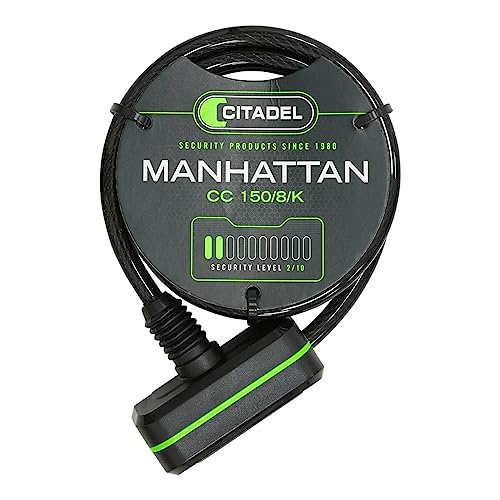Cable espiral Citadel de 150 cms - High-Tech & Électronique Amazon Allemagne à 12.07€