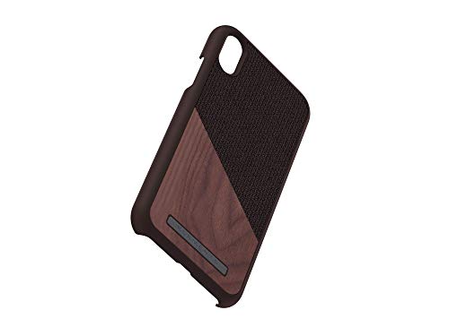 NORDIC Elements-FREJR-coque premium pour iPhone XR-Marron - High-Tech & Électronique Amazon France à 7.53€
