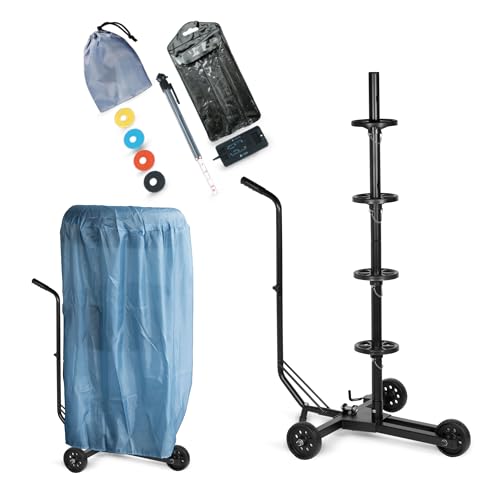 cartrend Carro para árbol de llantas, con funda protectora... - Auto & Moto Amazon Espagne à 45.45€