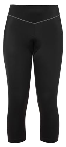 VAUDE Active - Pantaloni 3/4 da donna, imbottiti, per... - Home & Kitchen Amazon Italy à 32.99€