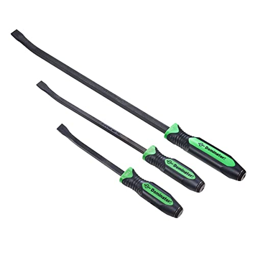 Mayhew Tools 14071GN Dominator Pro 3-Piece Pry Bar Set... - Maison & Cuisine Amazon Royaume-Uni à 58.14€