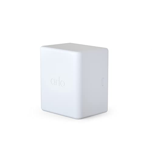 Arlo Batería Recargable Blanca, Compatible Con La Camara... - Nouvelle promo Amazon à 26.99€