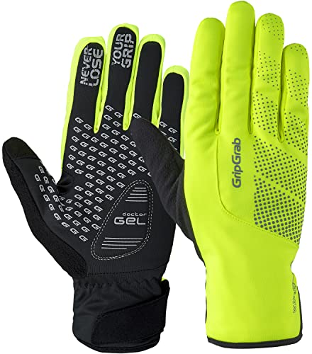 GripGrab Guantes de Ciclismo Ride Impermeables Térmicos de... - Sports & Fitness Amazon Espagne à 23.43€