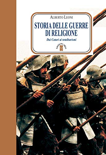 Storia delle guerre di religione: Dai Catari ai... - Maison & Cuisine en promo à 4.99€