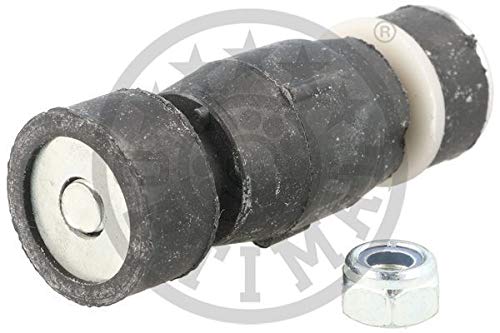 OPTIMAL Bieleta de suspensión Eje delantero, izquierda Eje... - Auto & Moto Amazon Espagne à 4.75€