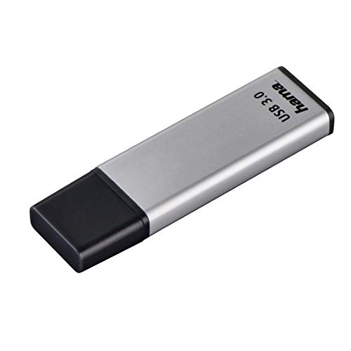 Hama | Pendrive USB 3.0 de 128 GB | Memoria USB-A de Alta... - High-Tech & Électronique Amazon Espagne à 15.09€