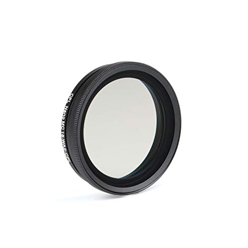 Filtro polarizzatore SIRUI 18-WA2-CPL per obiettivi di... - Amazon Italy à 22.90€