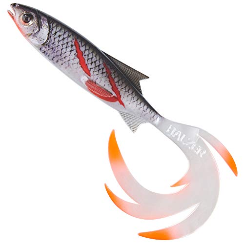 Balzer Shirasu Reptile Shad - Gummifisch, Länge/Gewicht:7cm... - Sports & Fitness Amazon Allemagne à 1.65€