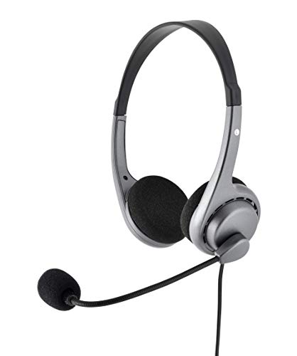 Bluestork MC-101 auricolare Stereofonico Padiglione... - Amazon Italy à 12.90€