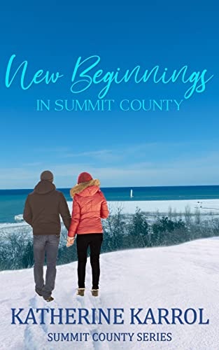 New Beginnings in Summit County (Summit County Series Book... - Livres & eBooks Amazon Royaume-Uni à 0.99€