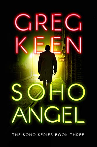 Soho Angel - Livres & eBooks Amazon Royaume-Uni à 0.99€