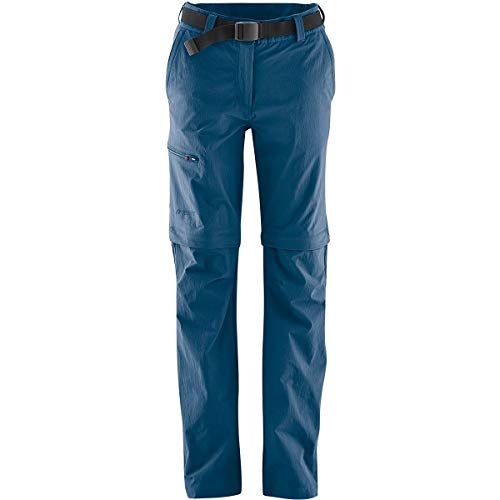maier sports Nata, Pantalones de Senderismo para Mujer... - Sports & Fitness Amazon Spain à 139.16€