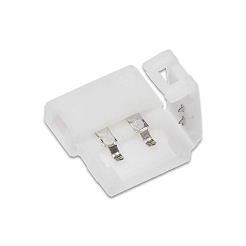 LED Stripe 5630 Steckverbinder für 10 mm LED-Stripe FLASH... - Amazon Allemagne à 1.25€