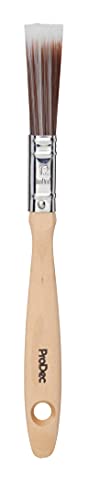 ProDec Premier Pinceau Professionnel, Fibres synthétiques... - Bricolage & Outils Amazon France à 2.60€