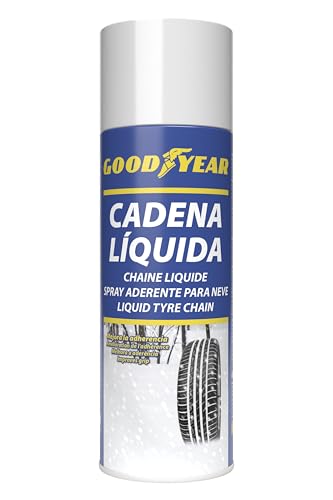 Goodyear GOD8030 Catena LIQUIDA - Animalerie Amazon Italie à 14.09€