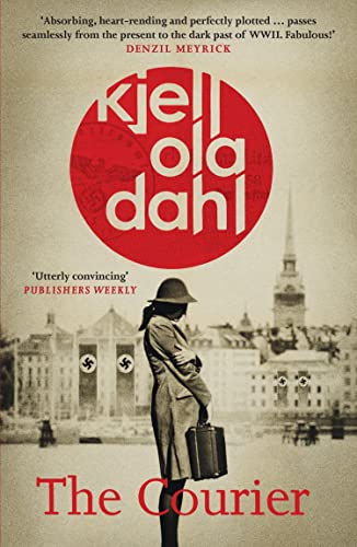 The Courier - Amazon Royaume-Uni à 0.99€