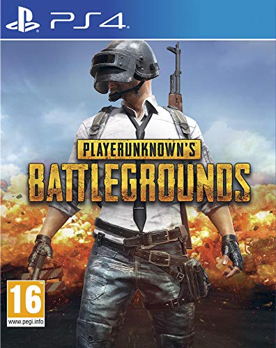 Playerunknown's Battlegrounds - Sports & Fitness en promo à 2.83€