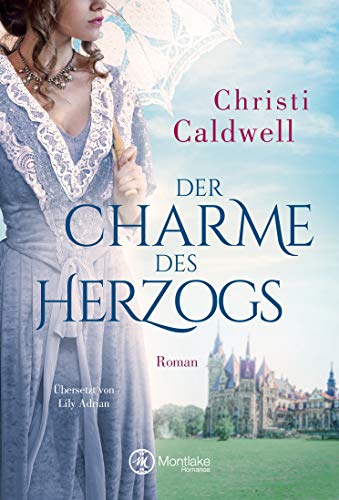 Der Charme des Herzogs - Livres & eBooks en promo à 1.99€