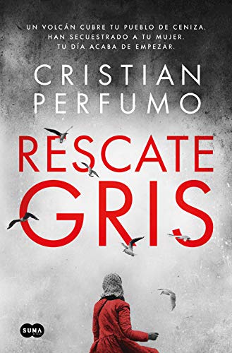Rescate gris (Thrillers en la Patagonia) - Pet Supplies Amazon Spain à 1.20€