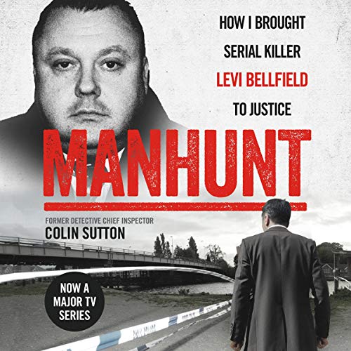 Manhunt: Manhunt, Book 1 en promo sur Amazon