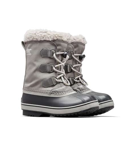 Sorel Yoot PAC Nylon Waterproof bottes d'hiver imperméables... - Jouets & Jeux en promo à 36.88€