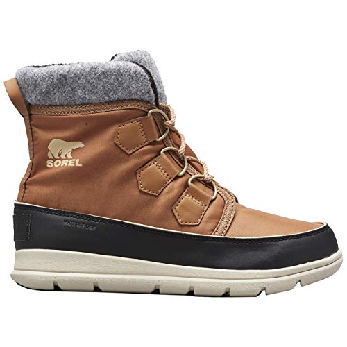Sorel Explorer Carnival Waterproof, stivali invernali... - Auto & Motorcycle Amazon Italy à 61.85€