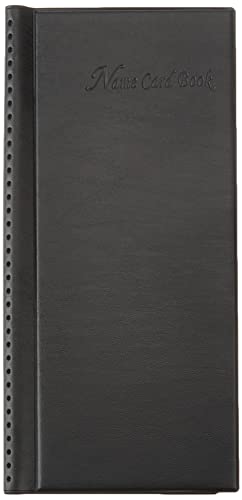 STAR-LINE - Visitenkartenmappe für 256 Karten |... - DIY & Tools Amazon Germany à 3.19€