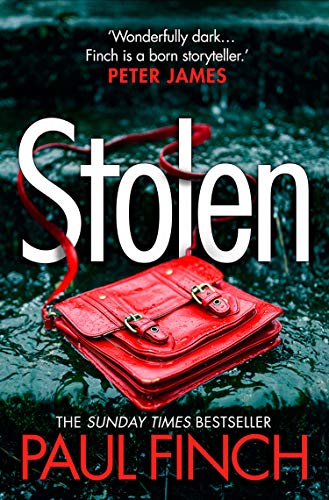 Stolen: A Sunday Times Bestseller Psychological Thriller... - Nouvelle promo Amazon à 0.99€