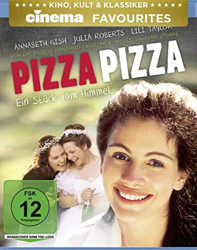 Pizza Pizza - Ein Stück vom Himmel - Livres & eBooks Amazon Italie à 11.71€