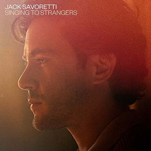 Singing to Strangers (Deluxe Double Vinyl) [Vinyl LP] - Amazon Germany à 43.76€