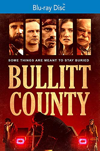 Bullitt County [USA] [Blu-ray] - Maison & Cuisine Amazon Espagne à 10.19€