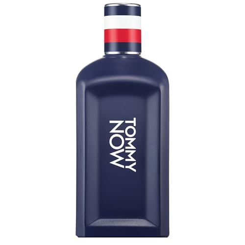 Tommy Hilfiger – TOMMY NOW Eau de Toilette 100 ml – Parfüm... - Beauté & Parfums en promo à 23.95€