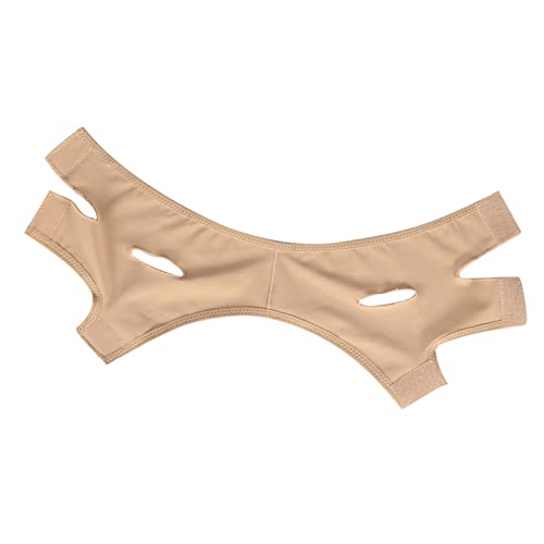 Ceinture Amincissante pour le Visage, Bandage de Serrage... - Beauté & Parfums Amazon France à 2.89€