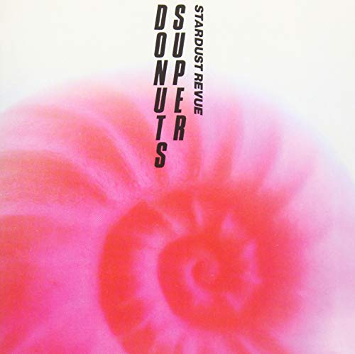 Super Donuts (Uhqcd) - Musique & Instruments Amazon Royaume-Uni à 34.54€