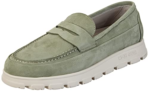 Candice Cooper Ninja Penny, Moccasin Donna, Verde Green, 43... - Jouets & Jeux Amazon Italie à 55.00€