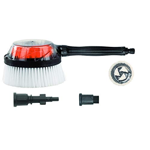 Black+Decker Brosse Rotative pour Nettoyeur Haute Pression en promo à 24,90€ (-40%) sur Amazon FR