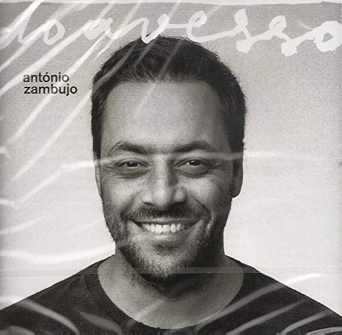 Antonio Zambujo - Do Avesso [CD] 2018 - Musique & Instruments Amazon Espagne à 19.57€