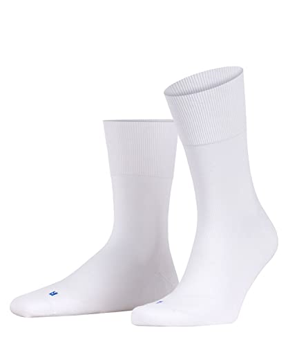 FALKE Calcetines Run Ergo, Hombre, Blanco, 37/38 - Amazon Espagne à 26.12€