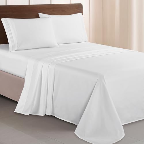 Elegant Comfort Luxurious 1500 Premium Hotel Quality... - Home & Kitchen Amazon UK à 15.71€