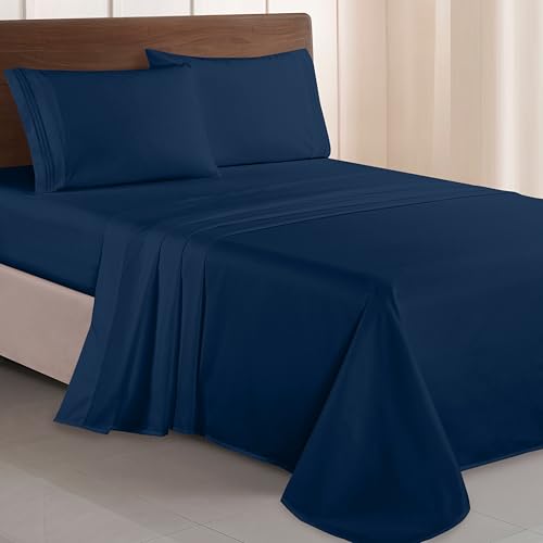 Elegant Comfort Luxurious 1500 Thread Count Egyptian... - Home & Kitchen Amazon UK à 16.44€